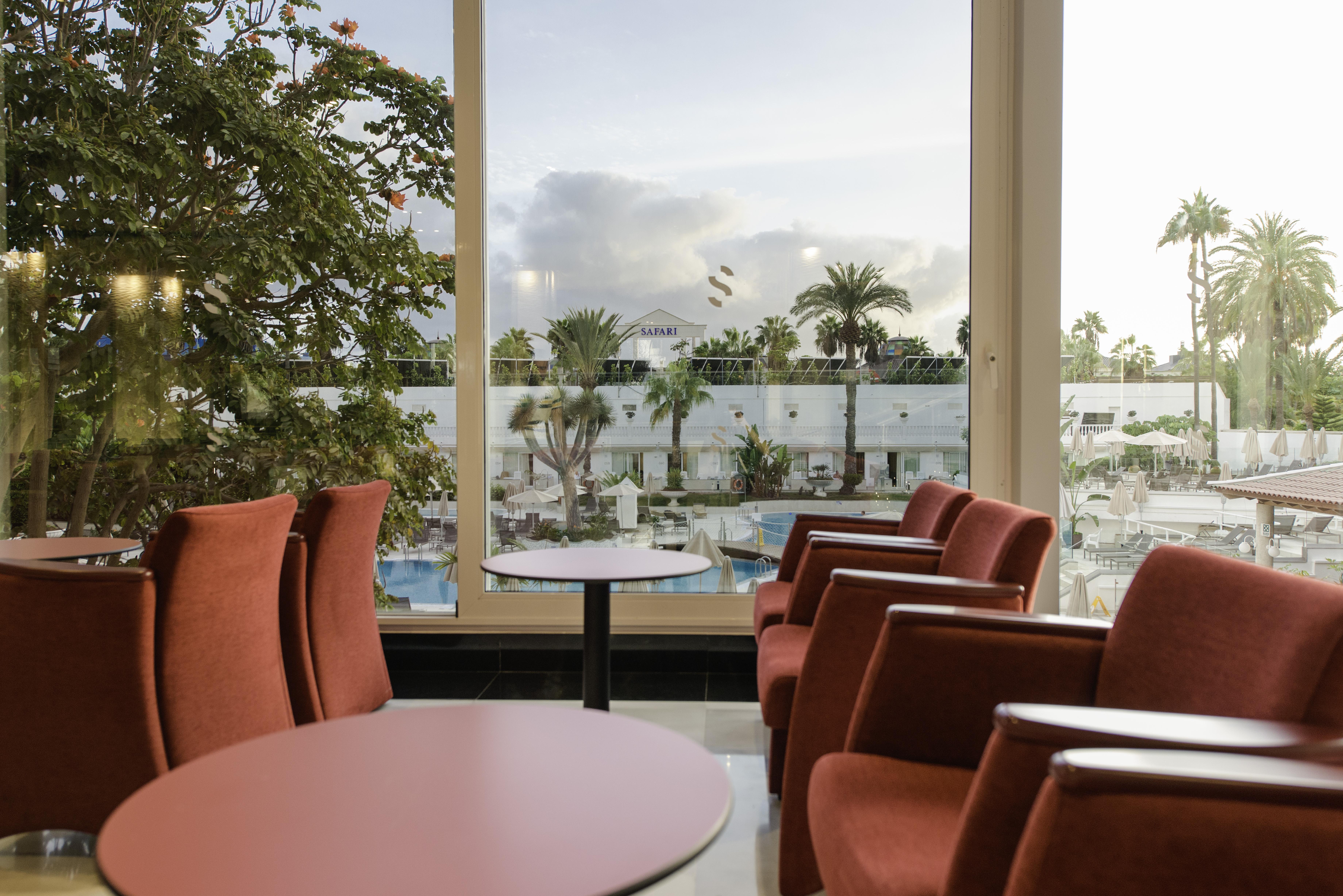 Spring Hotel Vulcano Playa de las Americas  Exterior photo