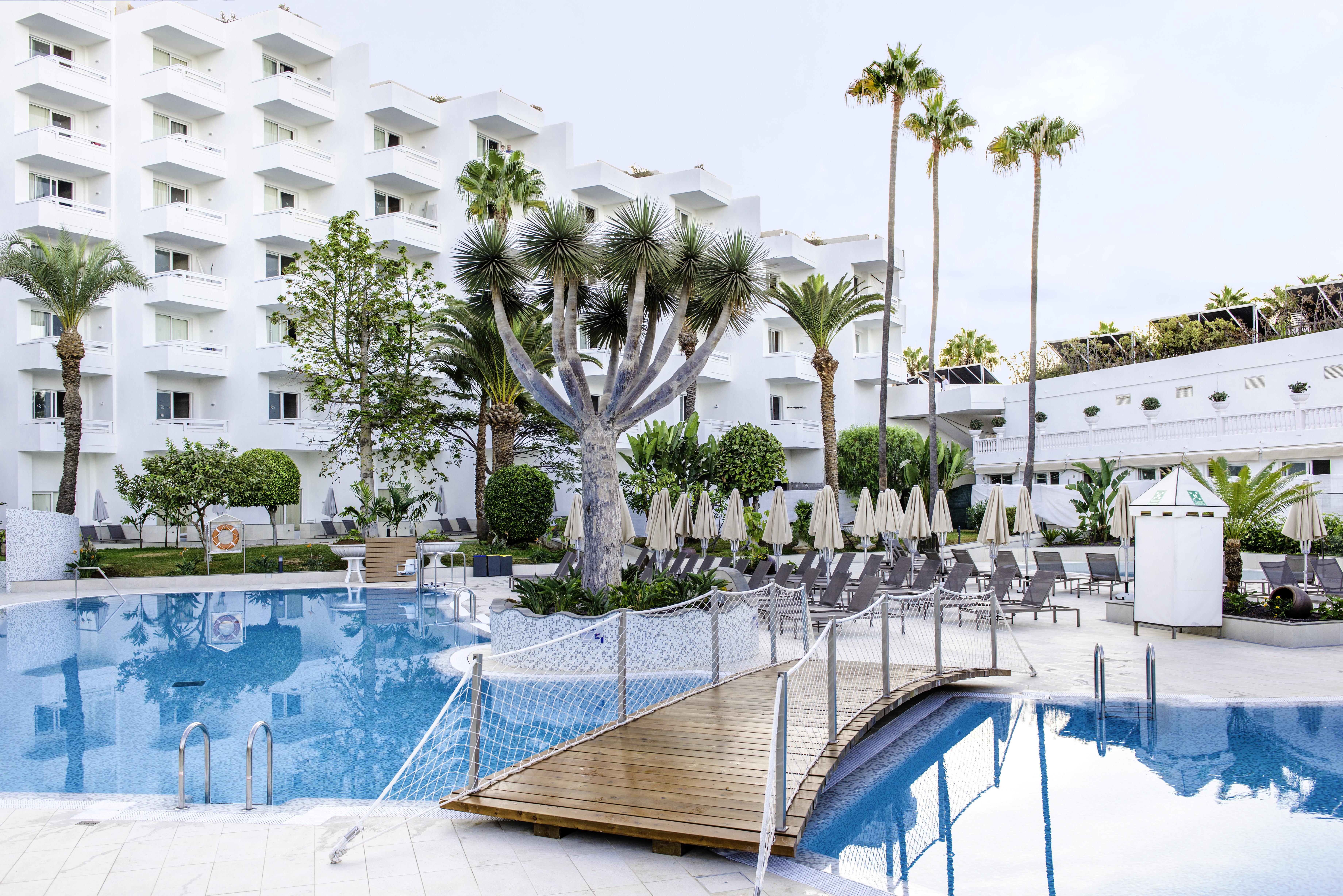 Spring Hotel Vulcano Playa de las Americas  Exterior photo