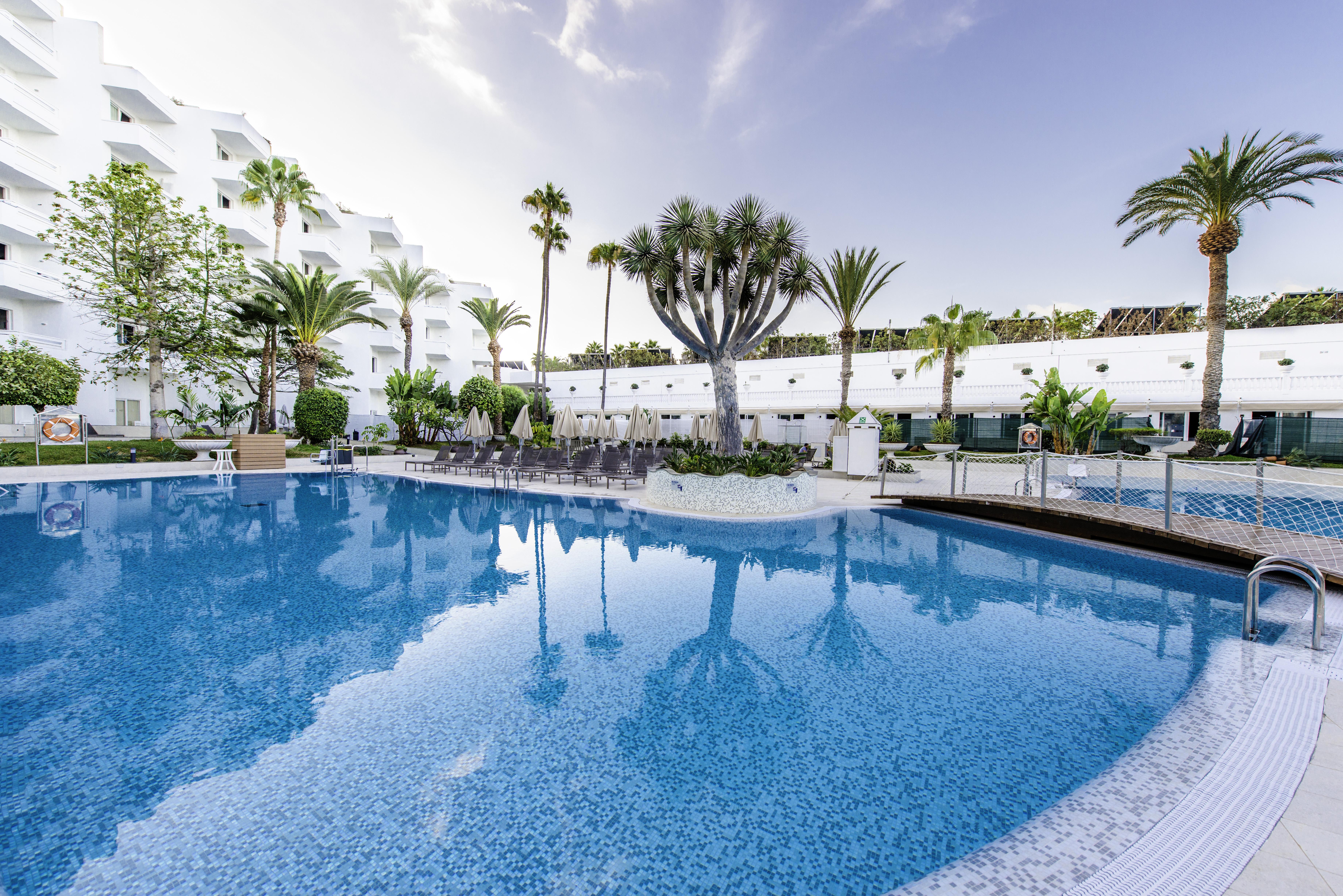 Spring Hotel Vulcano Playa de las Americas  Exterior photo