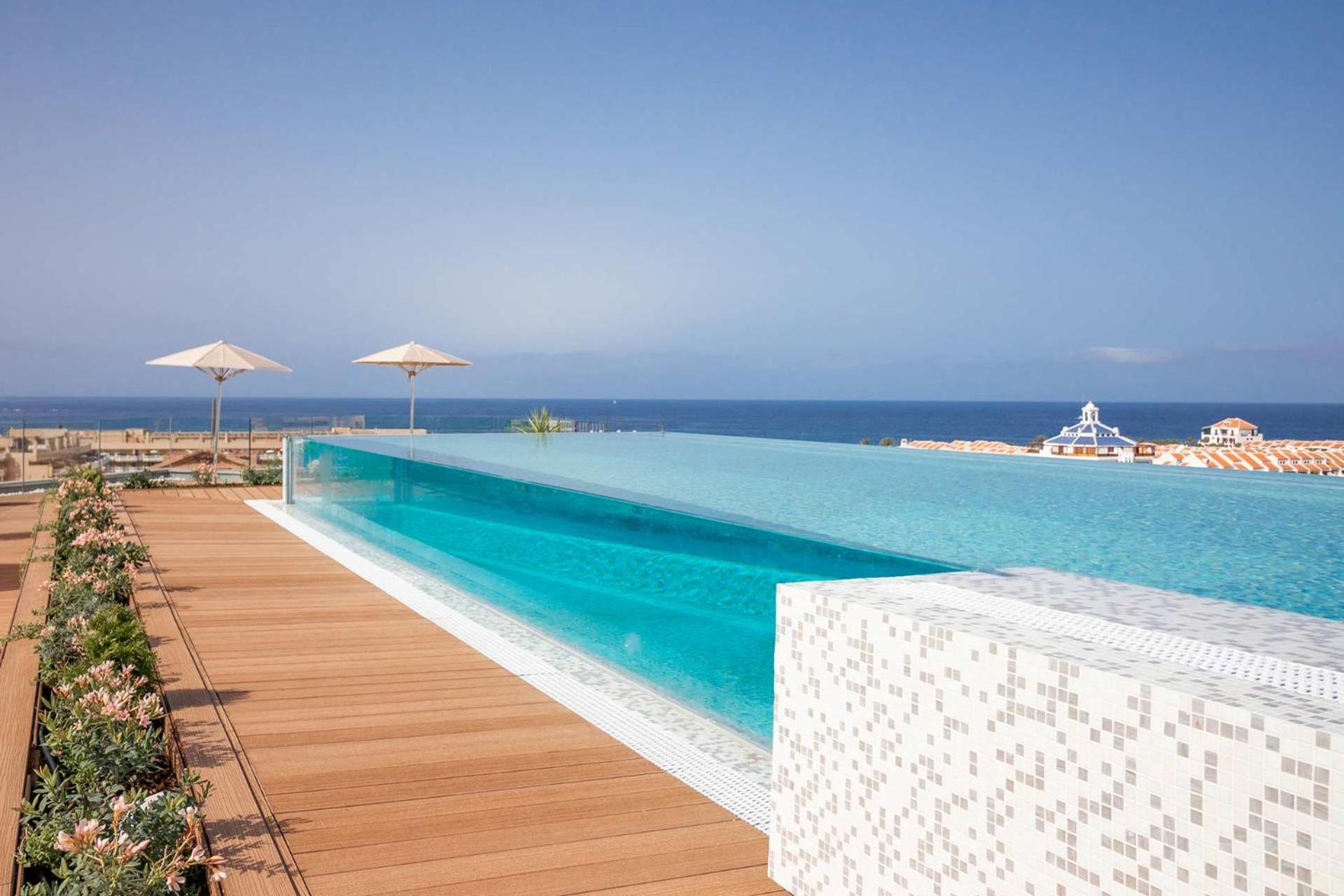 Spring Hotel Vulcano Playa de las Americas  Exterior photo