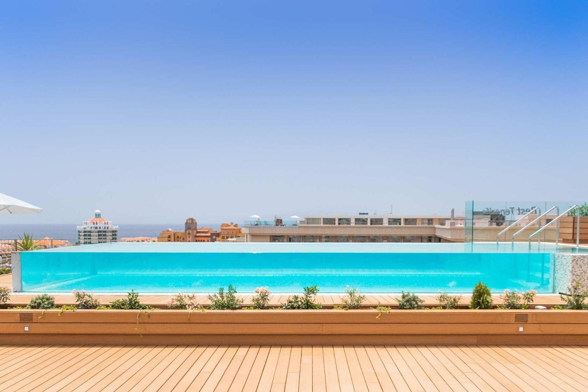 Spring Hotel Vulcano Playa de las Americas  Exterior photo
