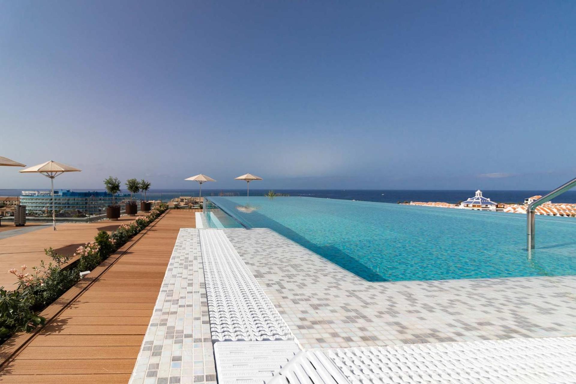 Spring Hotel Vulcano Playa de las Americas  Exterior photo
