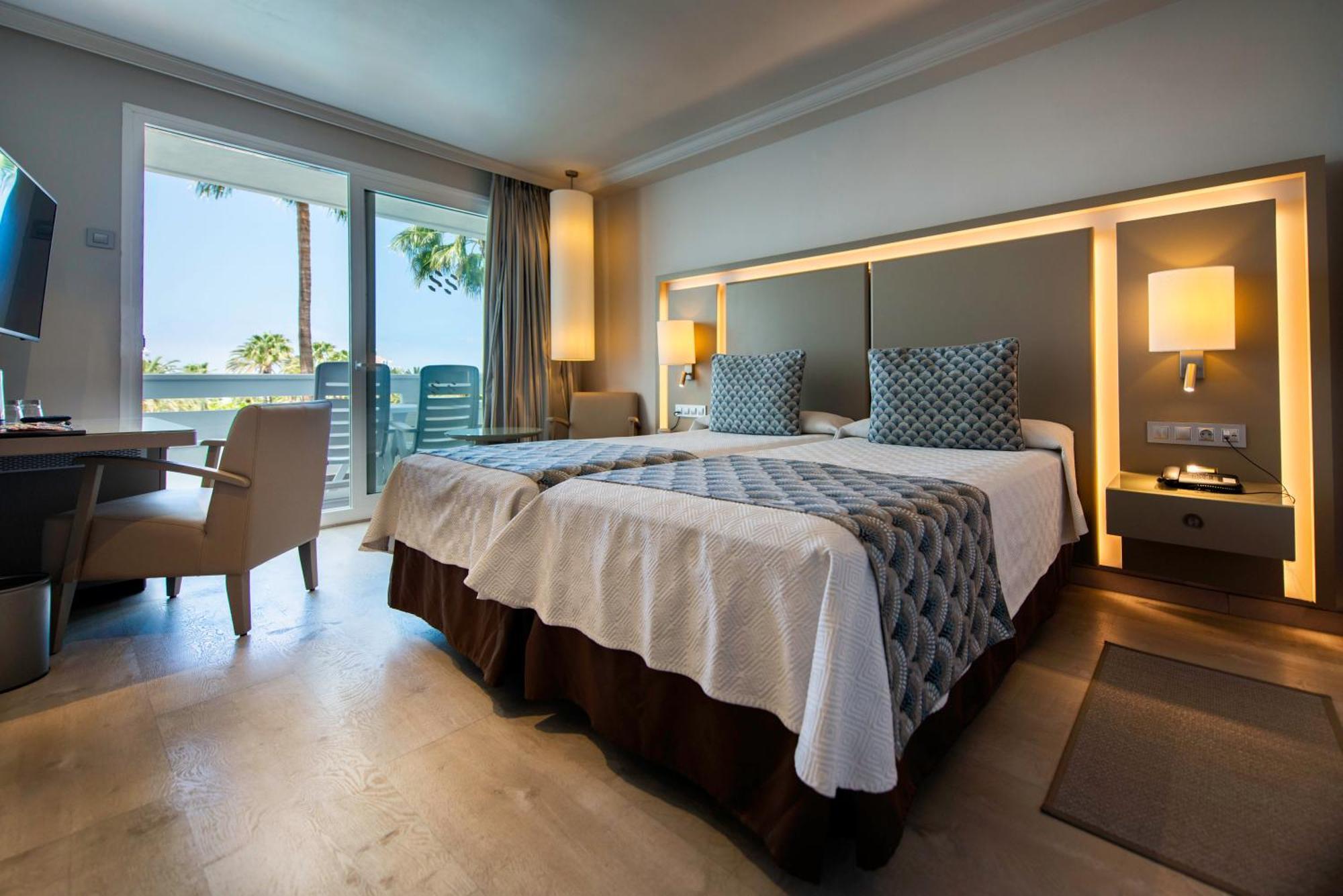 Spring Hotel Vulcano Playa de las Americas  Exterior photo